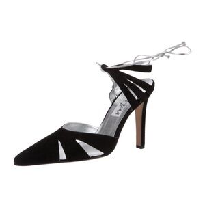 Manolo Blahnik Carmine, IT 38